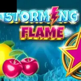 Storming Flame