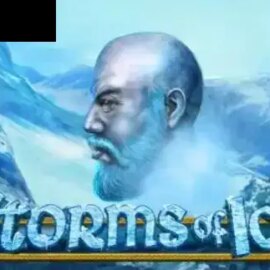 Storms of Ice