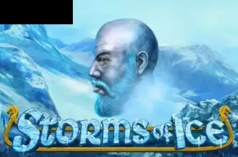 Storms of Ice