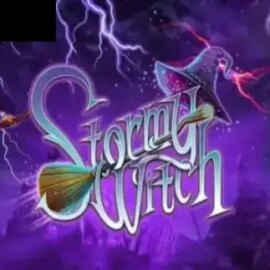 Stormy Witch