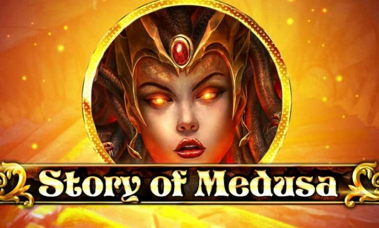 Story Of Medusa