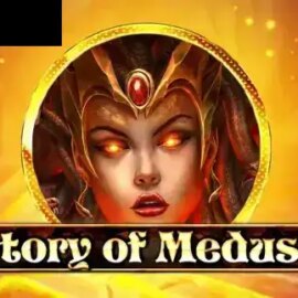 Story Of Medusa