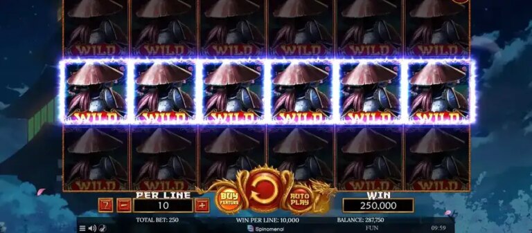 Story Of The Samurai The Last Ronin