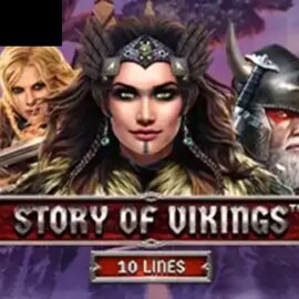 Story Of Vikings 10 Lines