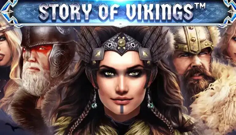 Story Of Vikings