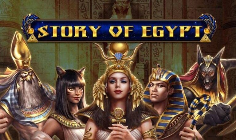 Story of Egypt