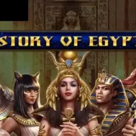 Story of Egypt