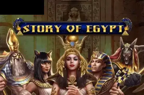 Story of Egypt