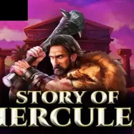 Story of Hercules