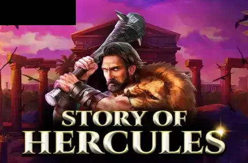 Story of Hercules