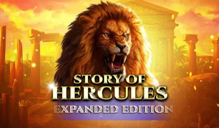 Story of Hercules Expanded Edition