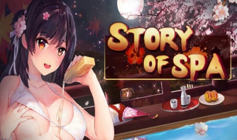Story of SPA