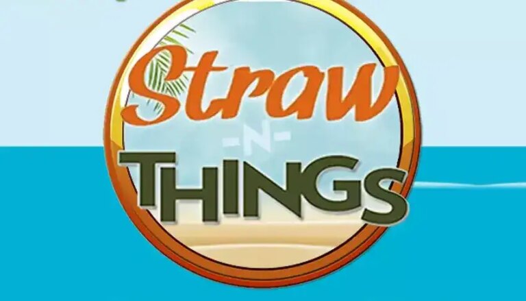 Straw N Things
