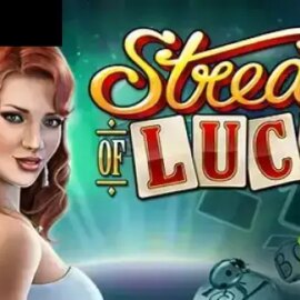 Streak of Luck