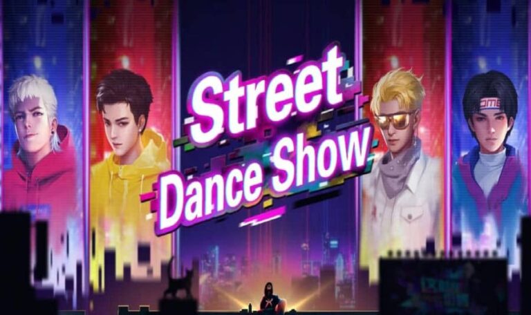 Street Dance Show