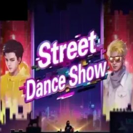 Street Dance Show