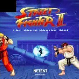 Street Fighter 2: The World Warrior