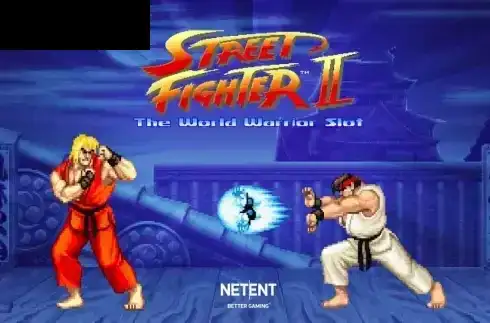 Street Fighter 2: The World Warrior