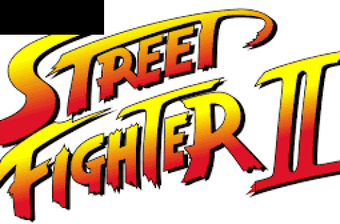 Street Fighter II (Amaya)