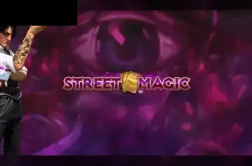 Street Magic