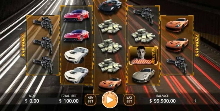 Street Racing