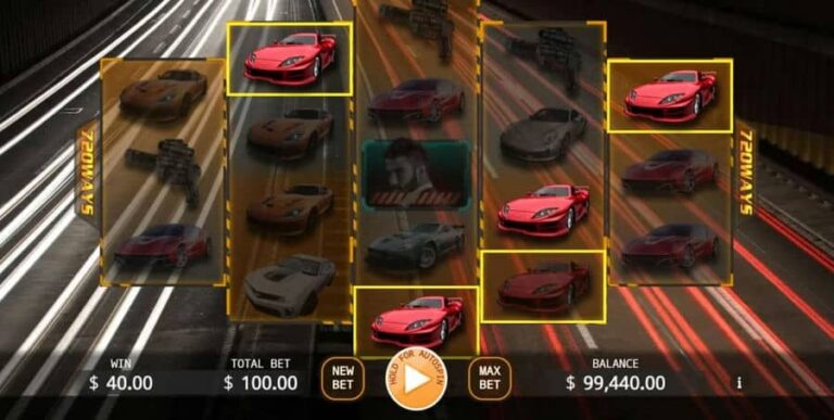 Street Racing