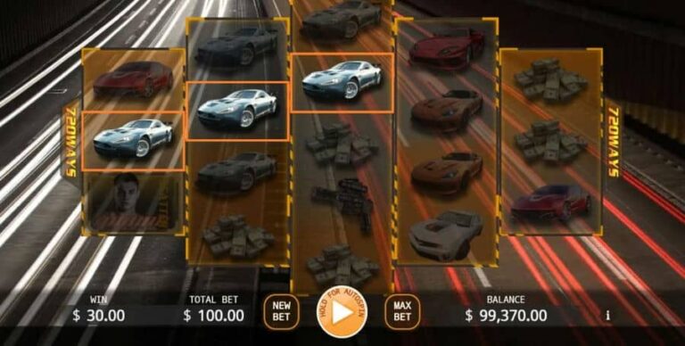 Street Racing