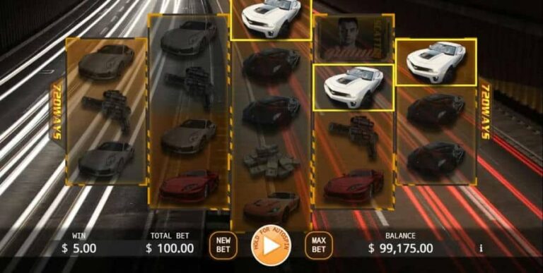 Street Racing