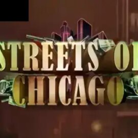 Streets of Chicago