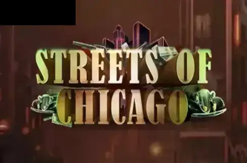Streets of Chicago