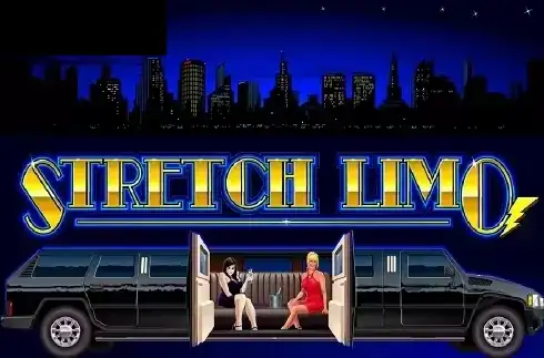 Stretch Limo