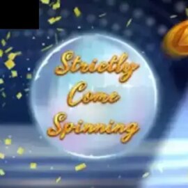 Strictly Come Spinning