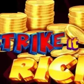 Strike it Rich