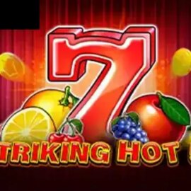 Striking Hot 5