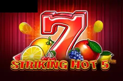 Striking Hot 5