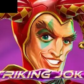 Striking Joker