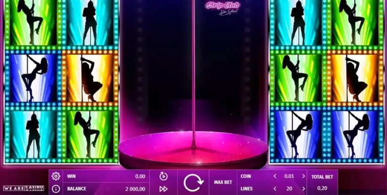 Strip Club