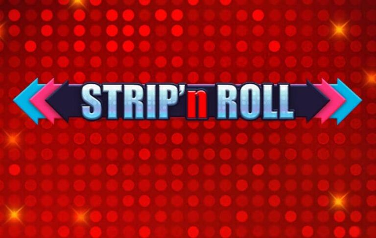 Strip ‘n Roll
