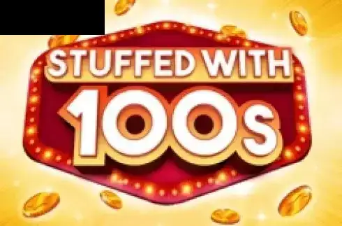 Stuffed With 100s