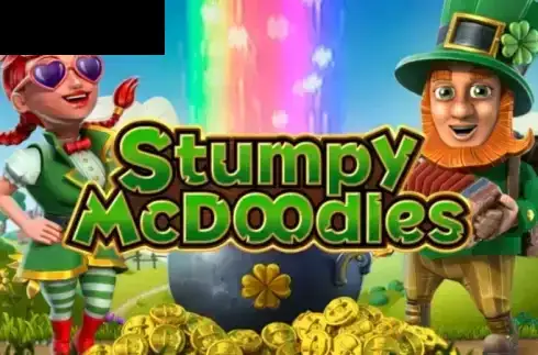 Stumpy McDoodles