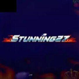 Stunning 27