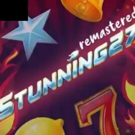 Stunning 27 Remastered