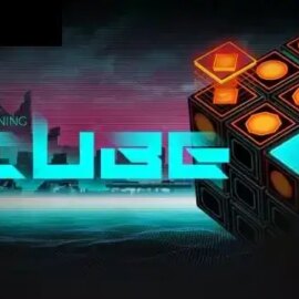 Stunning Cube