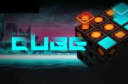 Stunning Cube