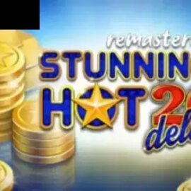 Stunning Hot 20 Deluxe Remastered