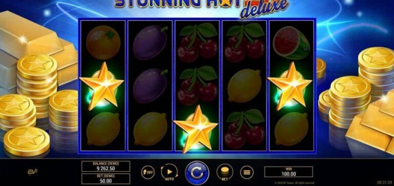 Stunning Hot 20 Deluxe Remastered