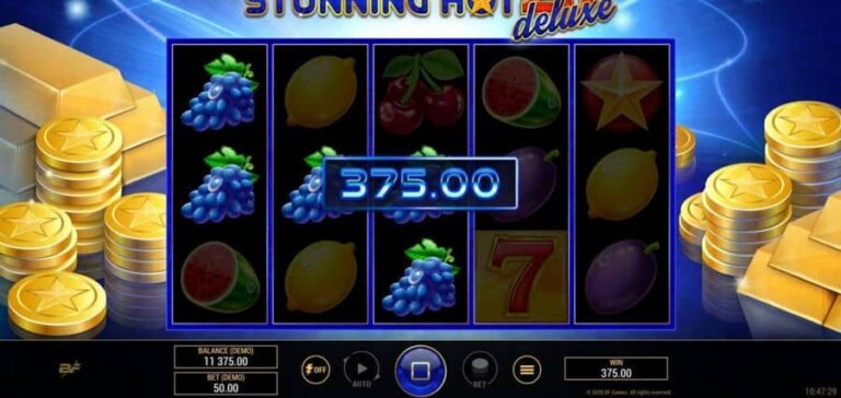 Stunning Hot 20 Deluxe Remastered