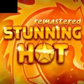 Stunning Hot Remastered