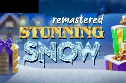 Stunning Snow Remastered