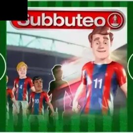Subbuteo